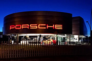 Porsche con su importador Autoelite para Colombia creció 40 por ciento en 2019 