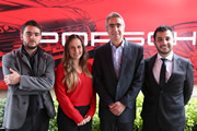 Jorge Behar asume la gerencia general de Autoelite, importador de Porsche para Colombia 