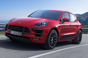 Porsche reveló oficialmente el nuevo Macan GTS
 