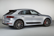 Mayor potencia y rendimiento para el Porsche Macan Turbo con el nuevo Performance Package 