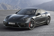 Nuevo Porsche Panamera 2017 