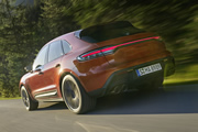 Porsche reportó más de 68 mil vehículos vendidos al cierre del primer trimestre de 2022 
