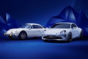Junto con la F1, el Grupo Renault se enfoca en Alpine 