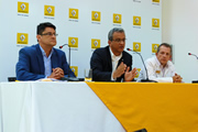 VIDEO: Renault-Sofasa presentó resultados de 2013, consolidándose como la ensambladora líder en producción y exportación de autos en Colombia
 