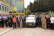 Renault inicia en Colombia la 