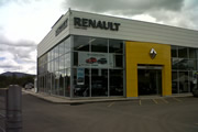Casa Toro Renault abre un nuevo taller automotriz en Bogotá 