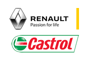 Renault oficializa alianza con Castrol como socio posventa de lubricantes 