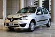 VIDEO-FOTOS: Se presentó en Colombia el renovado Renault Clio Style
 