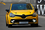 Renault Clio R.S. 16 concept - GP Mónaco 