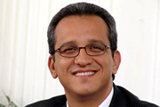 Luis Fernando Peláez asume la Presidencia y la Dirección General de Renault-Sofasa 