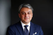 Luca de Meo es nombrado nuevo Director General de Renault 