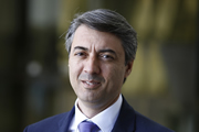 Renault nombró a Caique Ferreira como nuevo Director de Comunicaciones de la Región América 