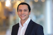 Ariel Montenegro, nuevo Presidente Director General de Renault-Sofasa en Colombia 