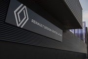 Renault inauguró instalaciones del Design Center Latam en el Complejo Ayrton Senna 