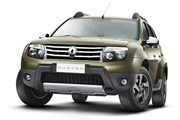 Renault-Sofasa inicia la preventa de la Duster, su nuevo 4x4 ensamblado en Colombia 