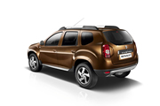 Renault-Sofasa lideró con la Duster y la Koleos, el segmento de las SUV en marzo
 