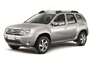 Medellín le dio la bienvenida a la nueva Renault Duster 