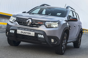 Renault Duster 2024 en Colombia: Sofasa confirma la actualización de la reconocida SUV 