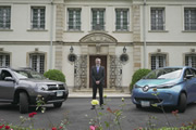 Renault-Sofasa entregó una Duster para el servicio de la Embajada de Francia en Colombia 