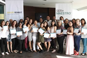 Renault y su Fundación le siguen apostando a la educación en Colombia 