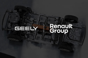 Geely y Renault Group sellan alianza para la creación de motores de bajas emisiones 