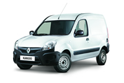 Renault-Sofasa lanza oficialmente en Colombia el nuevo Kangoo
 