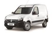 Renault celebra los 20 años de su icónico utilitario Kangoo
 