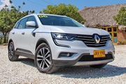 Renault-Sofasa cerró agosto liderando el segmento SUV en Colombia 