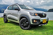 Renault-Sofasa mantuvo en 2020 su liderazgo del mercado automotor colombiano 