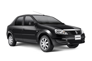 Renault-Sofasa lanza la serie limitada Logan Tech: aumenta el confort con el sistema Media Nav
 