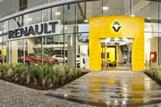 Marcali expande su cobertura con moderna vitrina Renault al occidente de Bogotá 