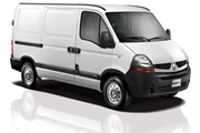Renault - Sofasa participa en Expocomerciales 2011 