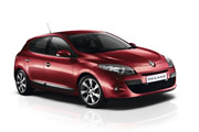 Video - Fotos: Renault-Sofasa presentó oficialmente en Colombia el nuevo Mégane III
 