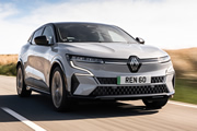 Renault continúa incrementando sus ventas de autos eléctricos en el mundo 