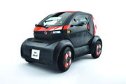 El concepto Twizy muere por completo: El sucesor, Mobilize Duo, cancelado 