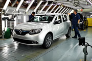 Renault-Sofasa cerró 2018 con liderazgo en ventas, producción y exportación de vehículos 