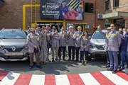 Renault-Sofasa confirma cambios industriales en su planta: se acerca la producción de un nuevo modelo 