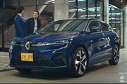 Renault presentó en Colombia su nueva campaña 'Renol' 