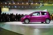 Video: Renault-Sofasa sorprende con sus grandes novedades en el XIII Salón del Automóvil de Bogotá 