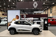 Salón del Automóvil de Bogotá 2023: Novedades Renault 