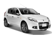 Renault-Sofasa introduce la nueva serie limitada Sandero Tweed
 