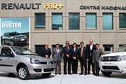 Renault-Sofasa y el SENA comprometidos con la formación profesional en el sector automotor colombiano
 