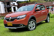 Renault-Sofasa tuvo en febrero la participación de mercado más alta en su historia 