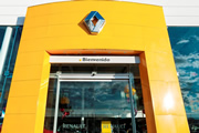 Renault-Sofasa continúa su expansión en Colombia con 22 puntos de atención
 