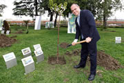 Citroën España plantará un árbol por cada modelo fabricado en Madrid
 