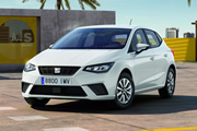 El nuevo SEAT Ibiza 2025 ya está disponible en Colombia en preventa