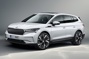 El auto eléctrico Skoda Enyaq iV ya está disponible para su comercialización 
