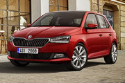 Skoda con todo preparado para el debut del renovado Fabia en el Salón del Automóvil de Ginebra 