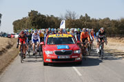 Skoda es el patrocinador principal del Tour de Francia por décimo año consecutivo
 