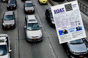 Tarifas SOAT 2026: Alivio para carros familiares mientras que motos y taxis sentirán el alza
